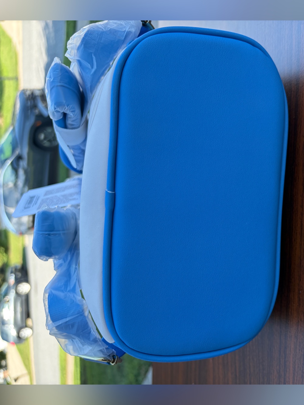 Loungefly Disney Pixar Toy Story 4 Character Mini Backpack NWT - Picture 12 of 14